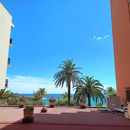 Grand Hotel Moroni Finale Ligure Eksteriør bilde