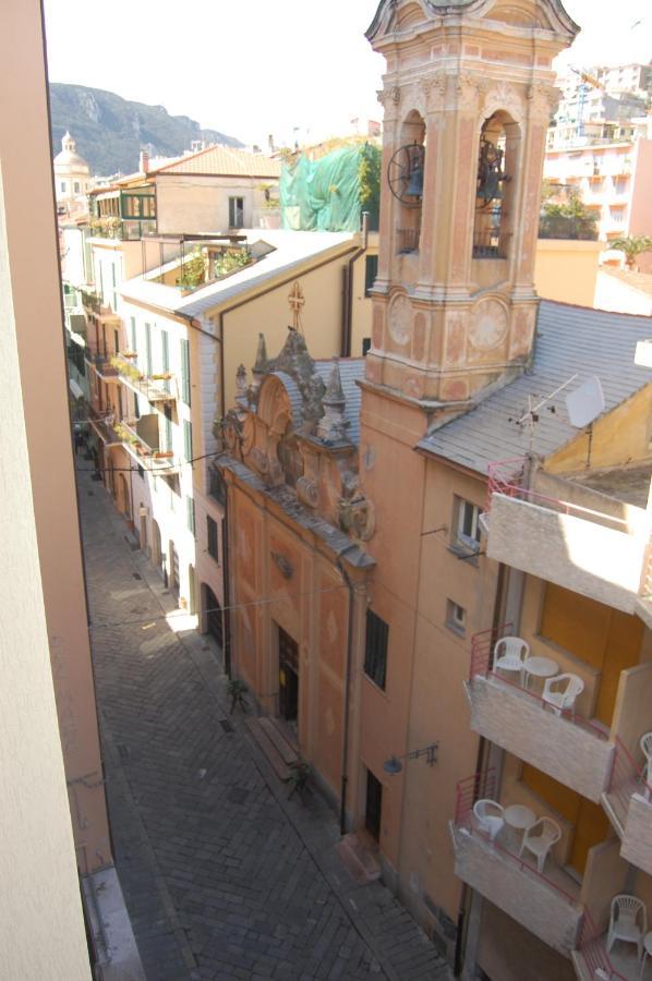 Grand Hotel Moroni Finale Ligure Eksteriør bilde