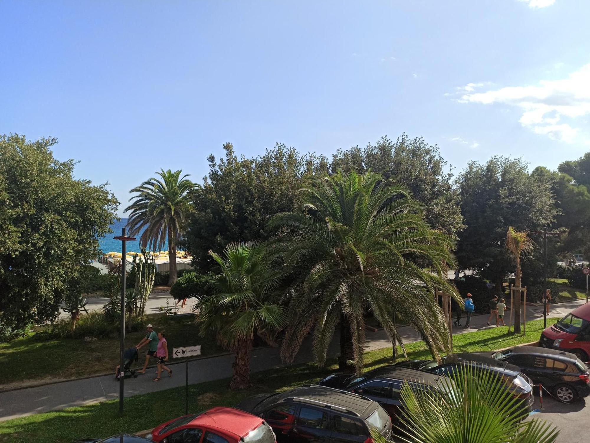 Grand Hotel Moroni Finale Ligure Eksteriør bilde