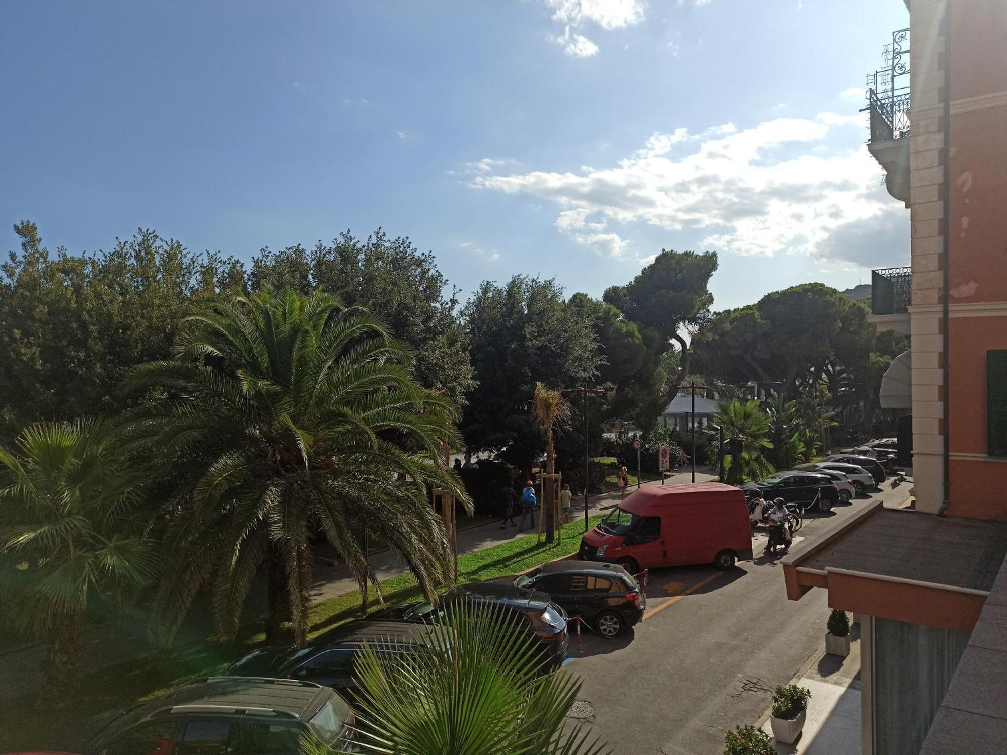 Grand Hotel Moroni Finale Ligure Eksteriør bilde