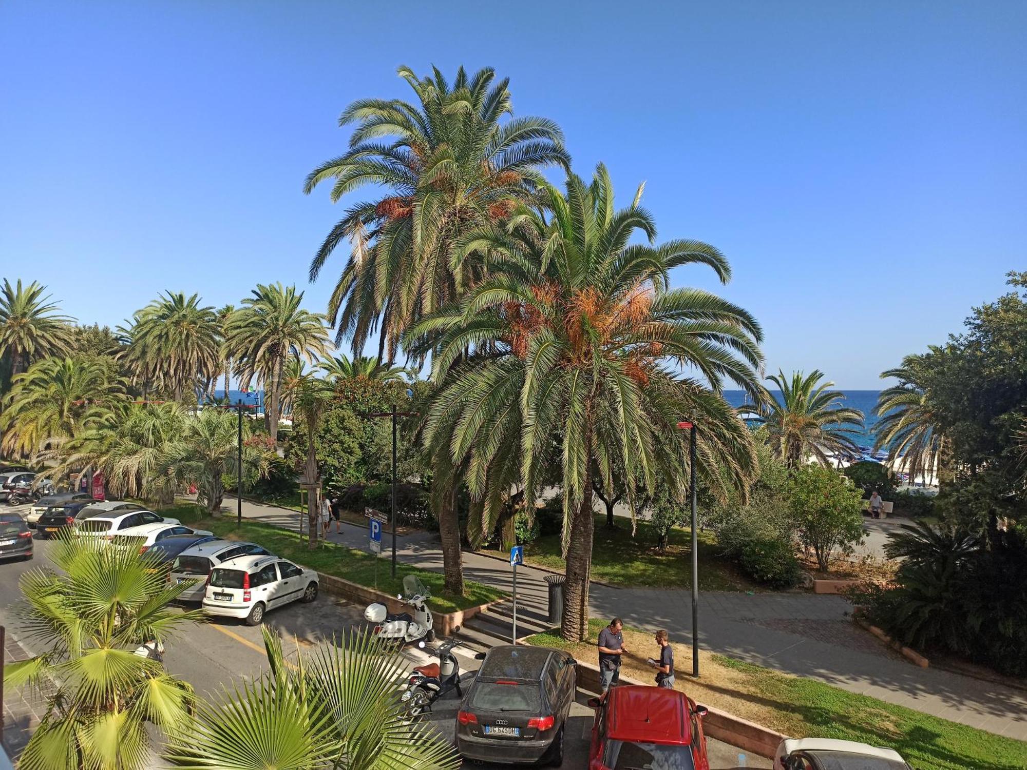 Grand Hotel Moroni Finale Ligure Eksteriør bilde