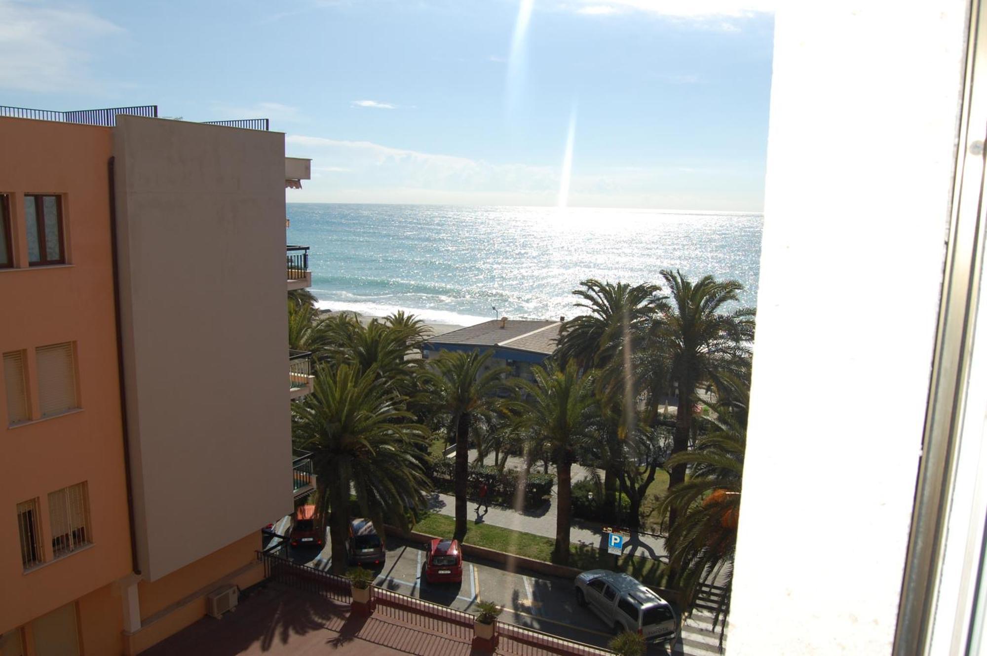 Grand Hotel Moroni Finale Ligure Eksteriør bilde